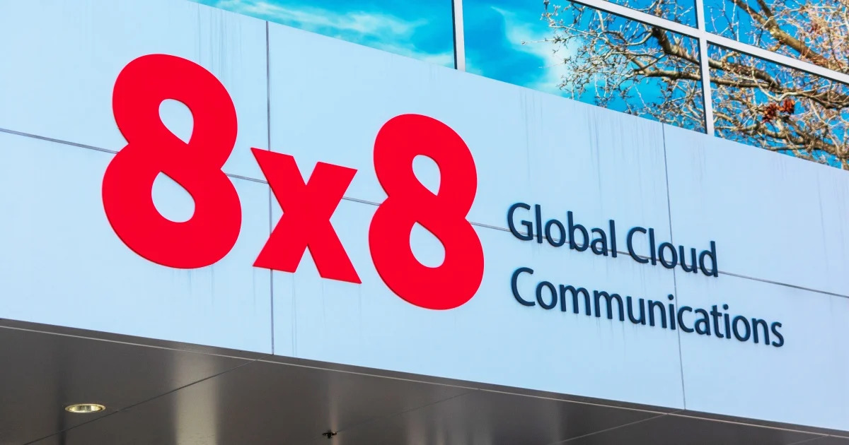 8×8’in sonuçları beklentileri aştı
