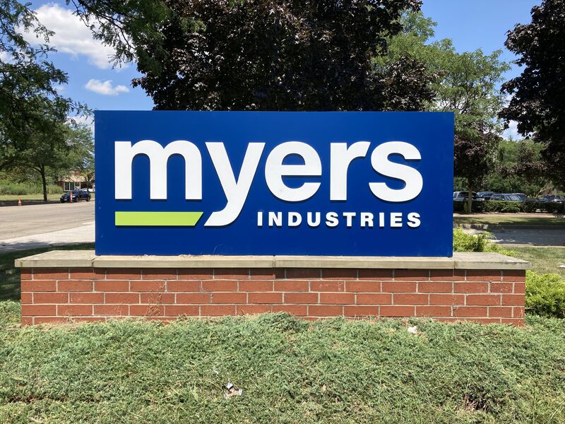 Myers Industries’in gelir ve kârı beklentilerin altında kaldı