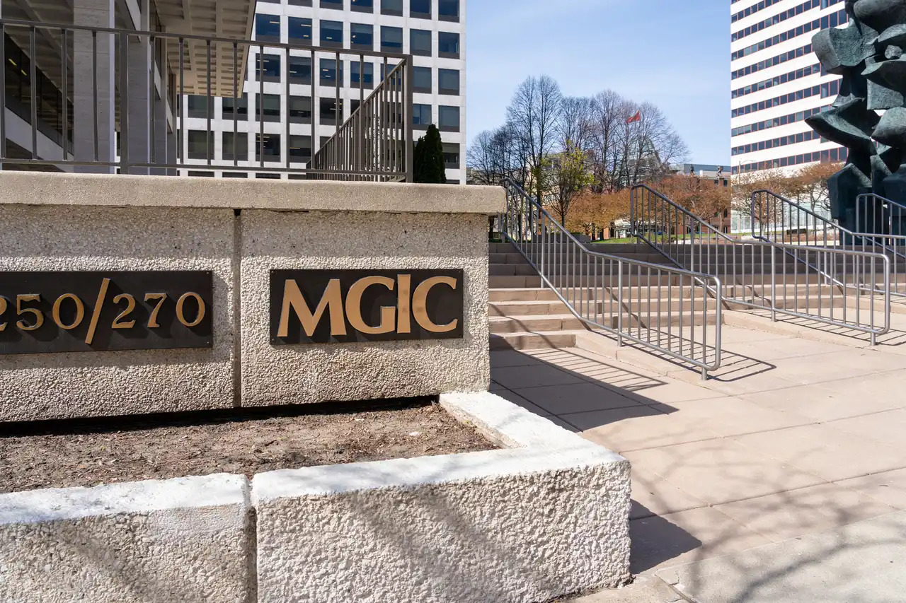 MGIC Investment’ın üçüncü çeyrek kârı beklentileri aştı