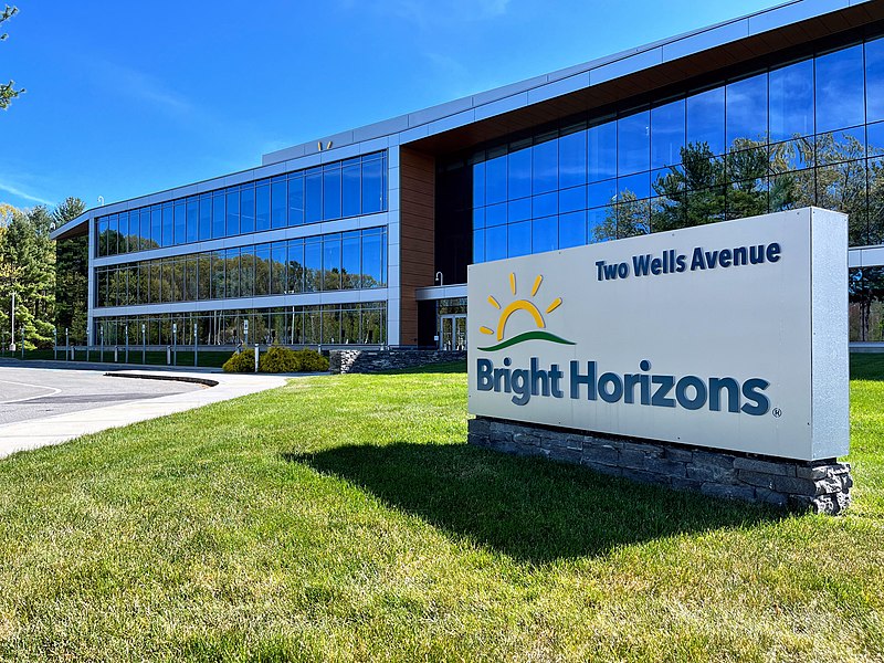 Bright Horizons Family gelir ve kârını artırdı, beklentileri aştı