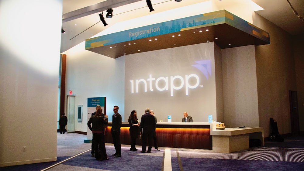 Intapp’in kârı 250% arttı