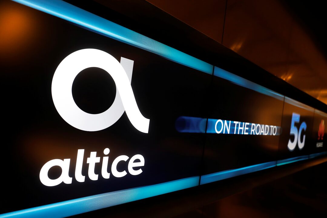 Altice USA’in karışık 160% düştü