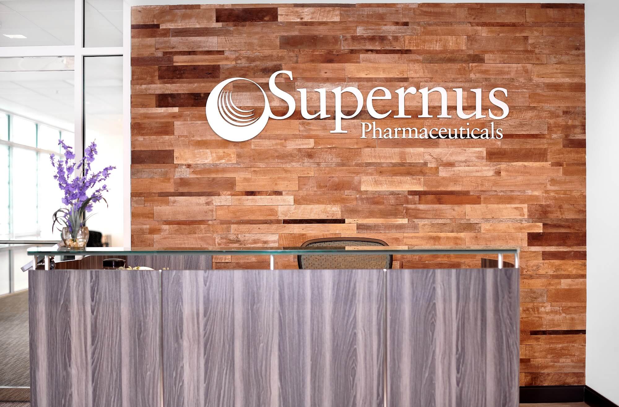 Supernus’un kârı, analist tahminlerini 3.3350% aştı