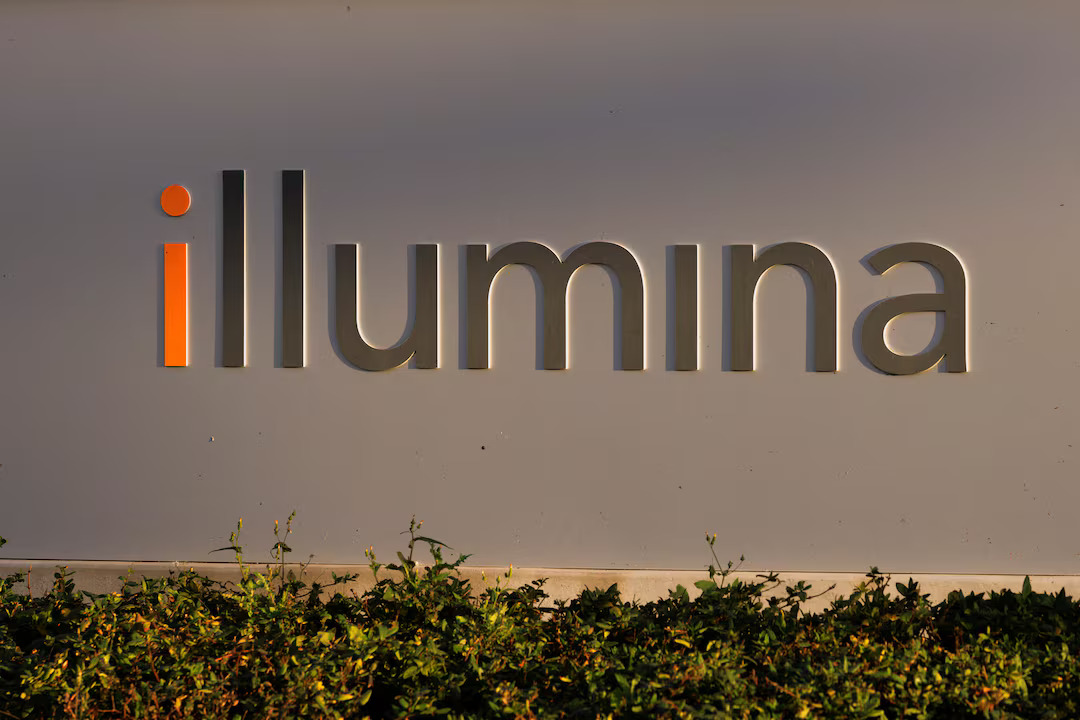 Illumina’nın gelirleri, güçlü kârını gölgeledi