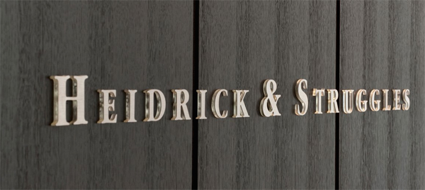 Heidrick & Struggles’ın sonuçları beklentileri aştı
