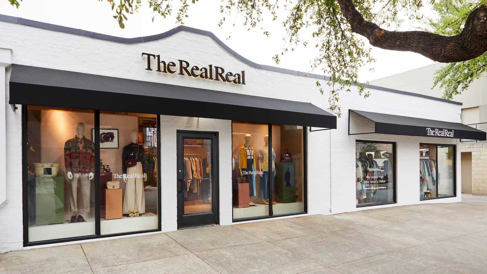 RealReal’ın gelirleri 10% arttı
