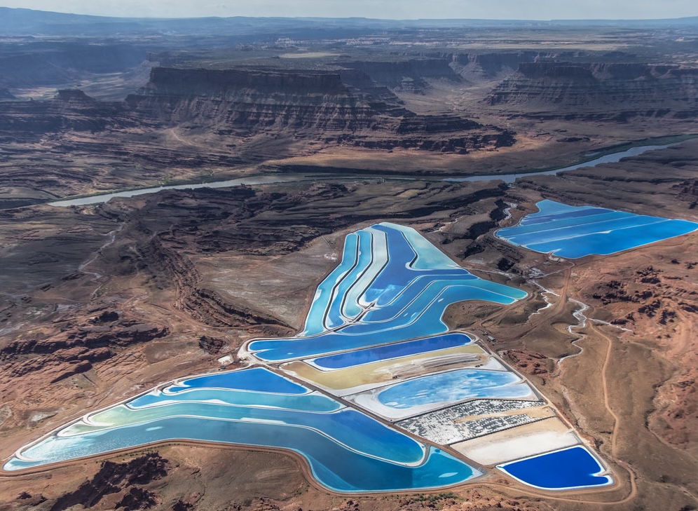 Intrepid Potash’s zararı azaldı, gelirleri yükseldi