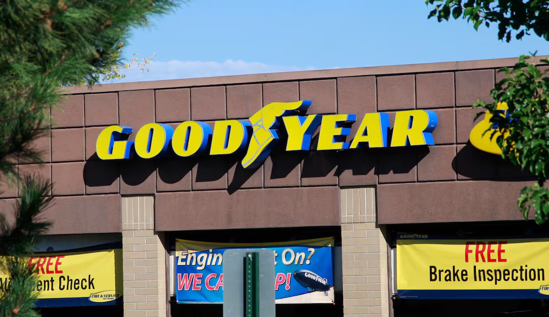 Goodyear Tire & Rubber’ın kârı beklentileri geride bıraktı