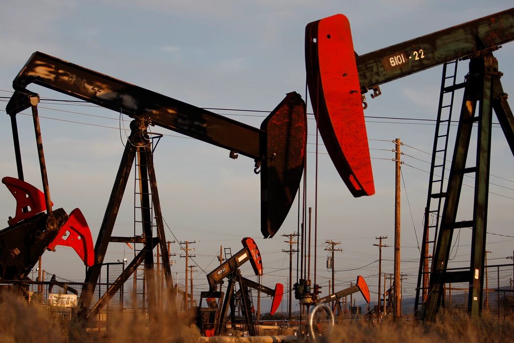 Crescent Energy zayıf gelirlerinden darbe aldı