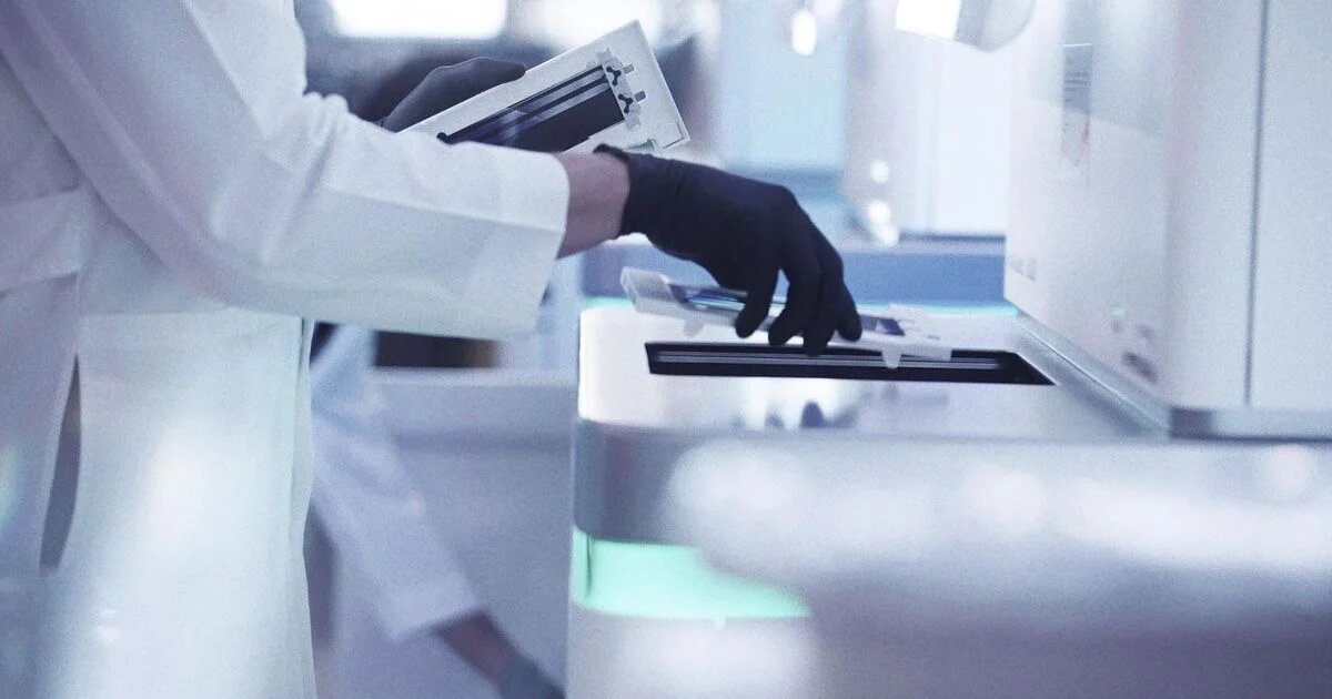 Tempus, Ambry Genetics’i satın alıyor