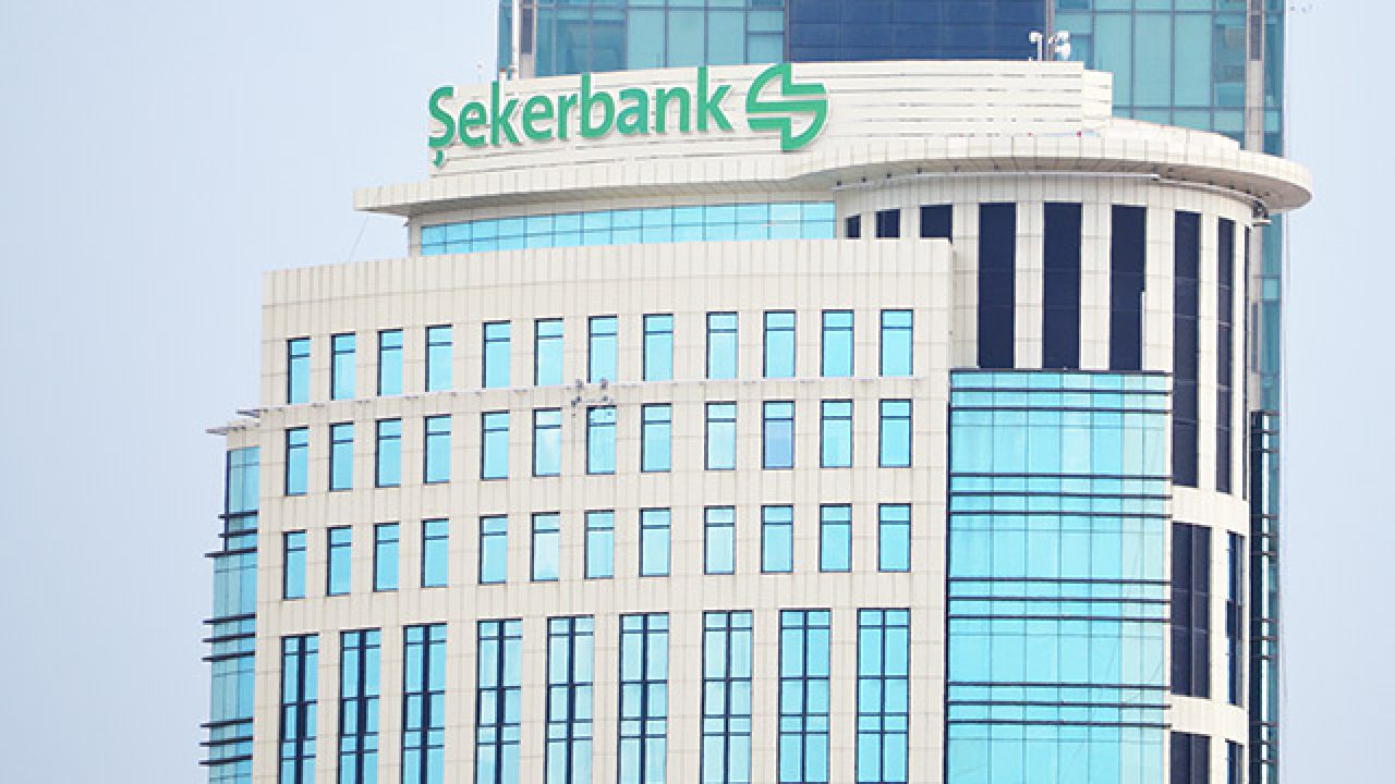 Şekerbank, 160 milyon dolarlık sendikasyon kredisi temin etti