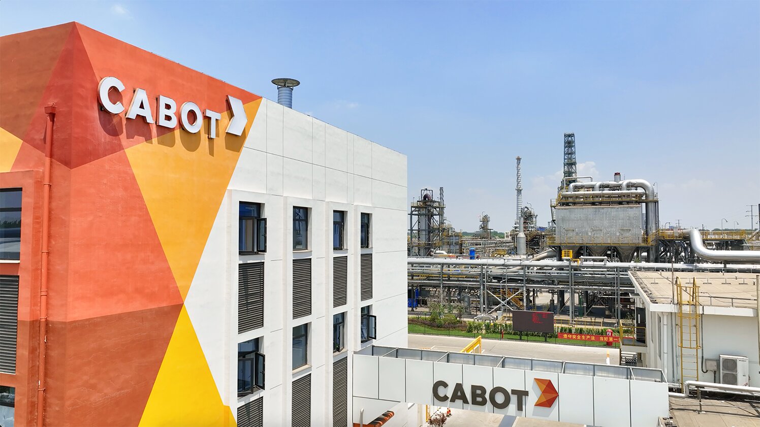 Cabot’un sonuçları beklentilerin altında kaldı