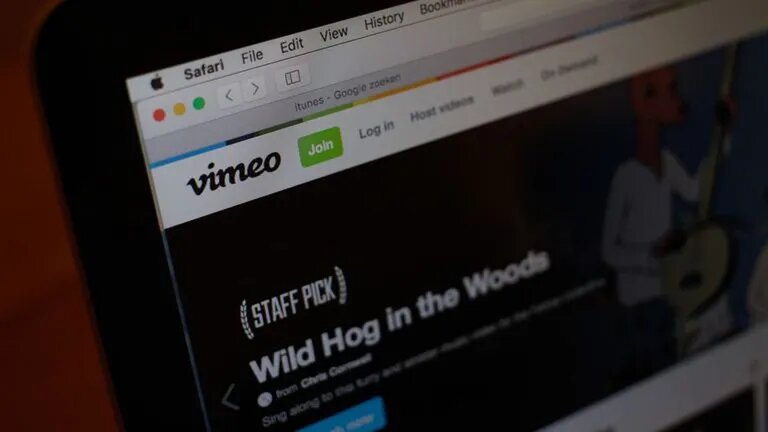 Vimeo neden 45% yükseliyor?