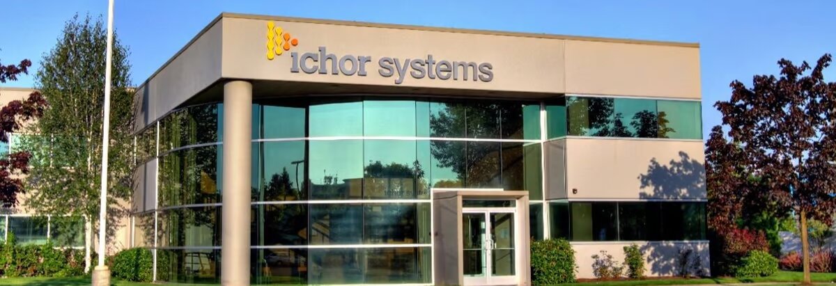 Ichor Holdings’ten üçüncü çeyrek için güçlü sonuçlar
