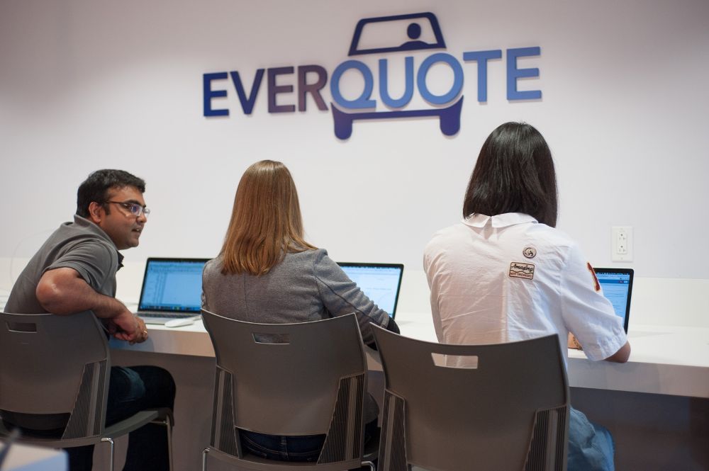 EverQuote beklentileri aştı, gelir ve kârını 100%’ün üzerinde yükseltti