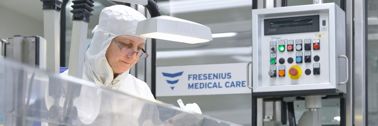 Fresenius Medical Care’in sonuçları beklentileri aştı
