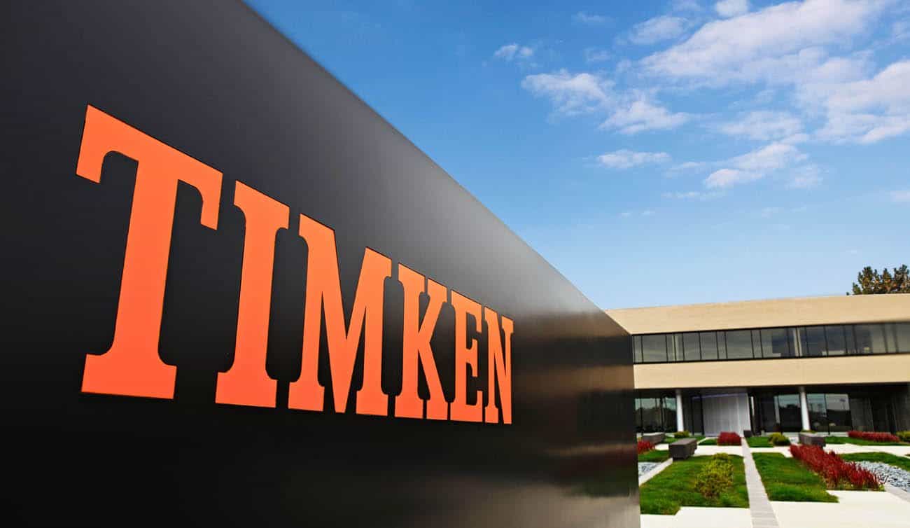 Timken’in 3. çeyrek sonuçları beklentilerin altında kaldı