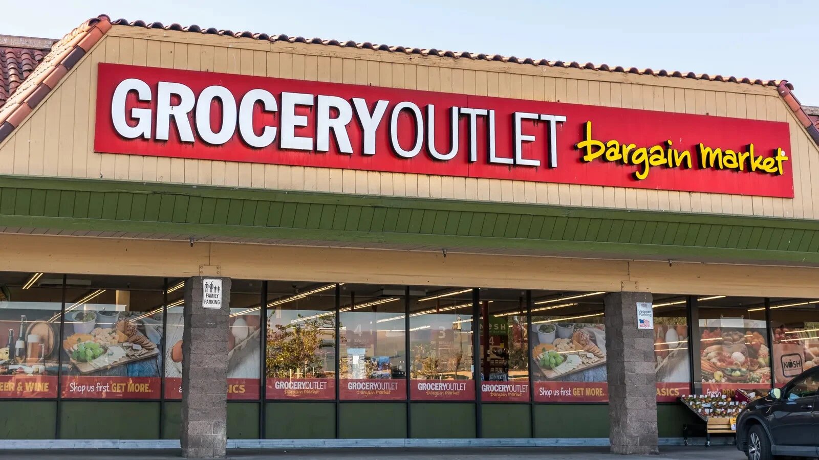 Grocery Outlet Holding’in üçüncü çeyrek sonuçları beklentileri aştı