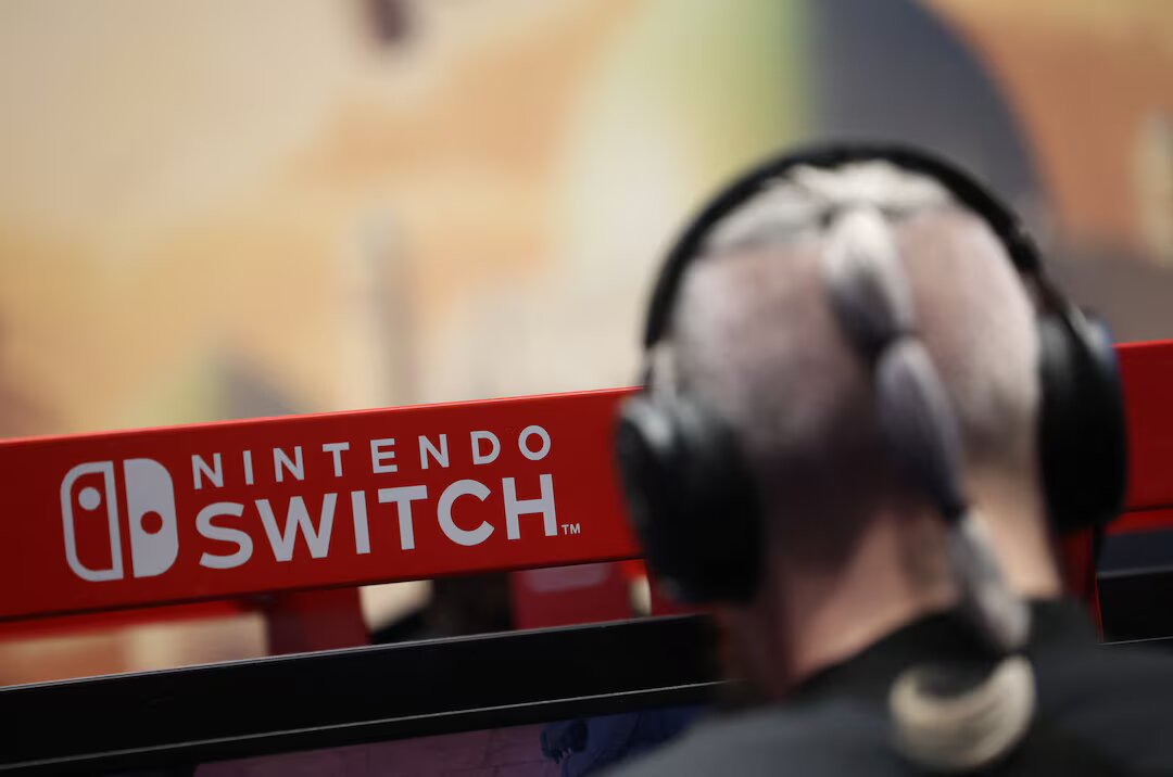 Nintendo Switch satış hedefini düşürdü, yeni nesil konsol 2025’te geliyor