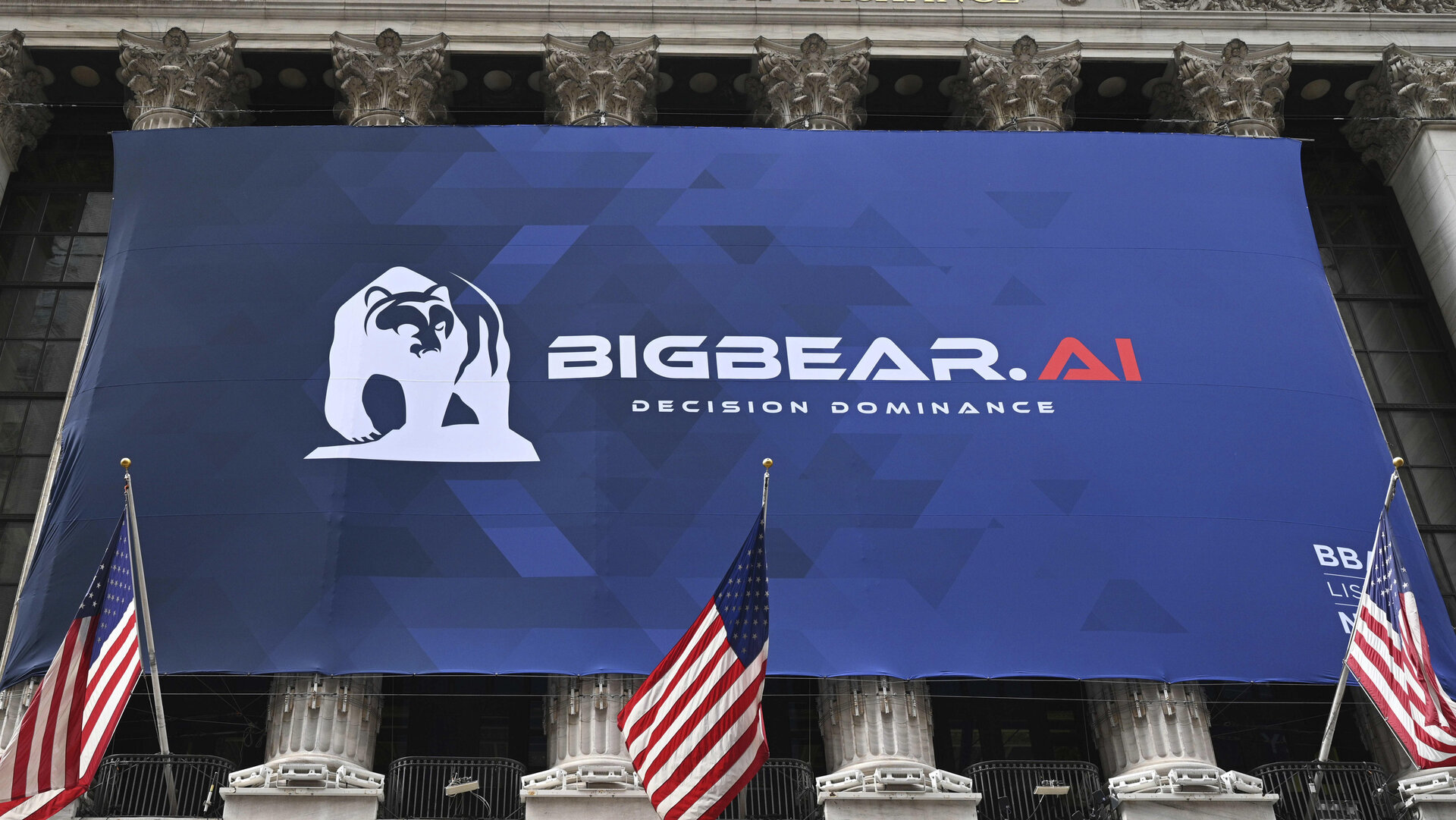 BigBear.ai tahminleri karşılayamadı, hisse düştü