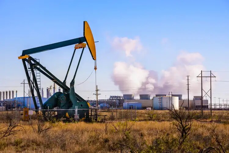 California Resources üçüncü çeyrekte gelir ve kârını artırdı, beklentileri aştı
