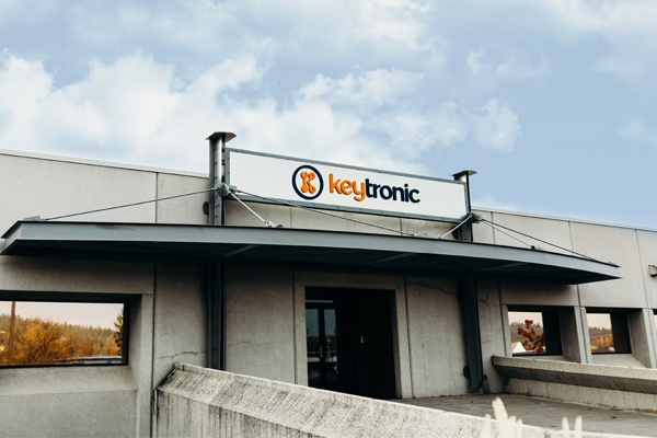 Key Tronic’in kârı yıllık bazda arttı, gelirler düştü