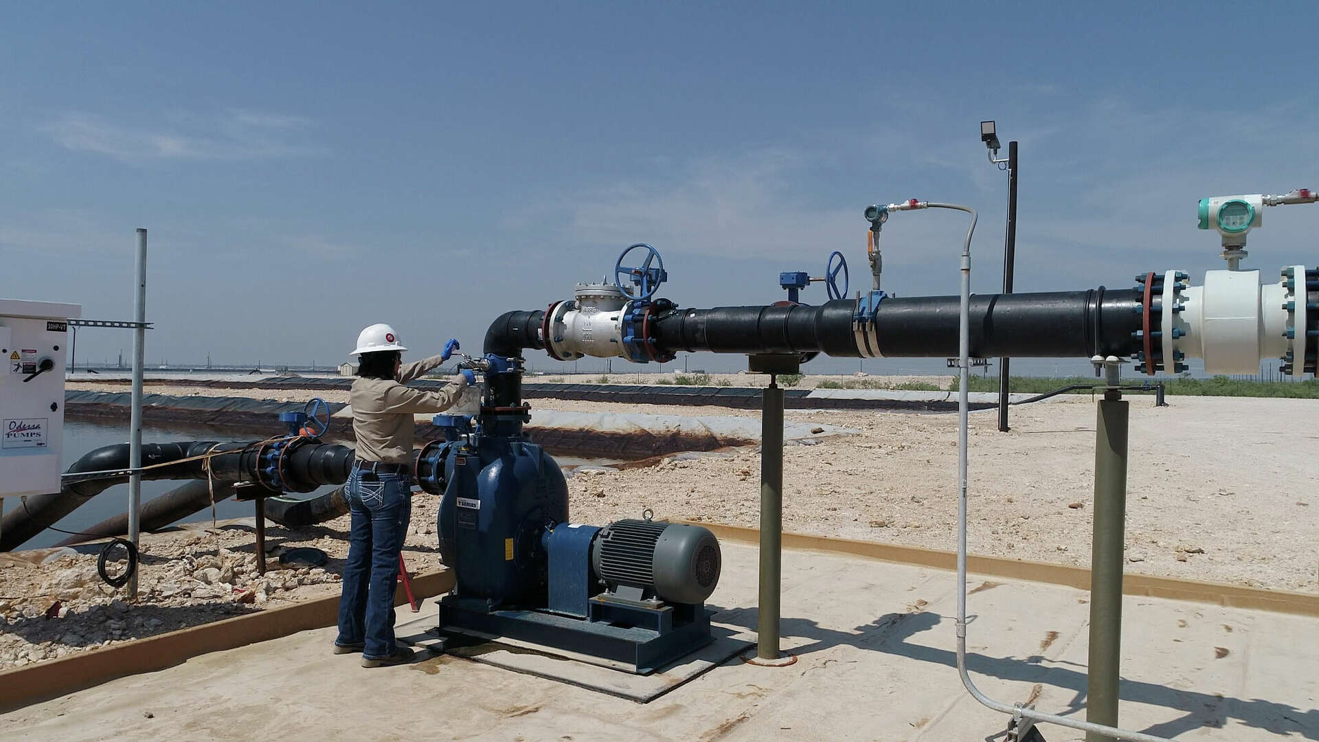 Select Water Solutions gelirleri düştü ancak beklentileri aştı
