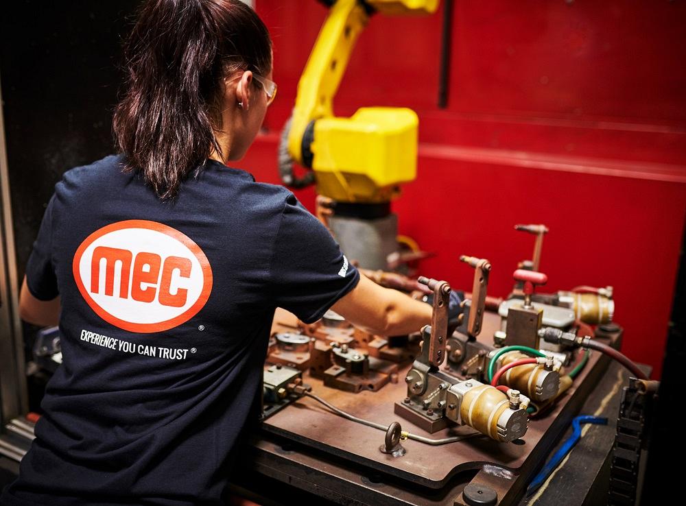 Mayville Engineering üçüncü çeyrekte beklentileri kaçırdı