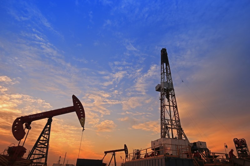 Northern Oil & Gas’ın üçüncü çeyrek sonuçları beklentileri aştı