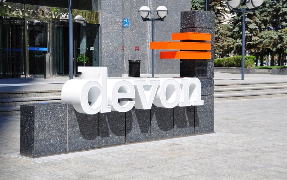 Devon Energy’nin üçüncü çeyrek sonuçları: Beklentileri aşan kâr ve üretim artışı