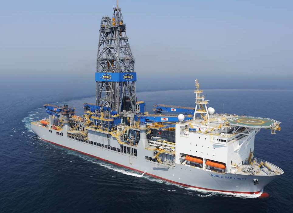 Noble Corp’un kârı beklentilerin altında kaldı, gelirler tahminleri aştı