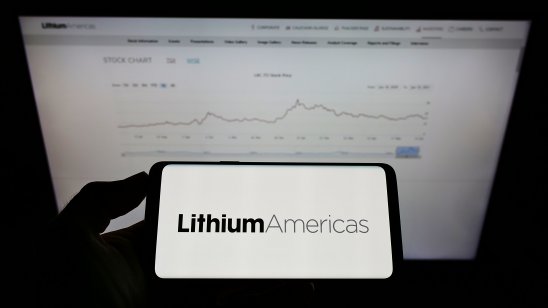Lithium Americas, üçüncü çeyrekte zarar etti