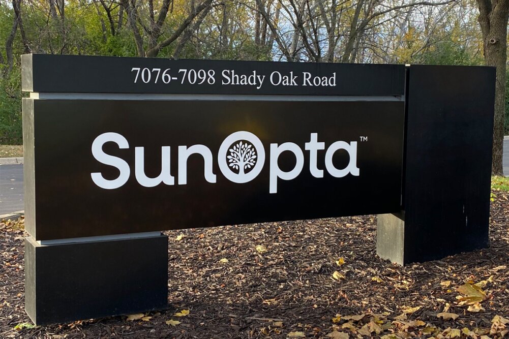 SunOpta, güçlü sonuçlarıyla yükseldi