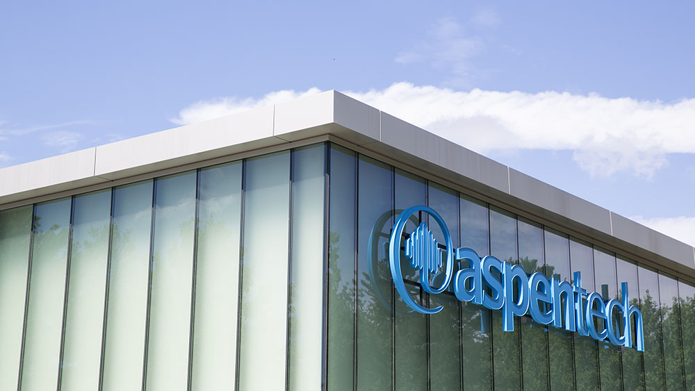 Aspen Technology, Emerson’dan satın alma teklifi aldığını doğruladı