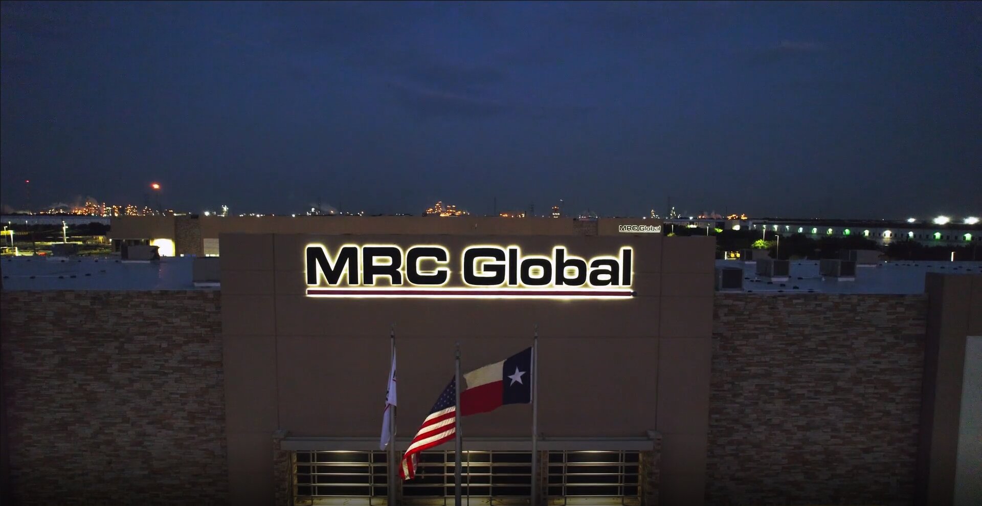 MRC Global’in üçüncü çeyrek sonuçları beklentileri aştı