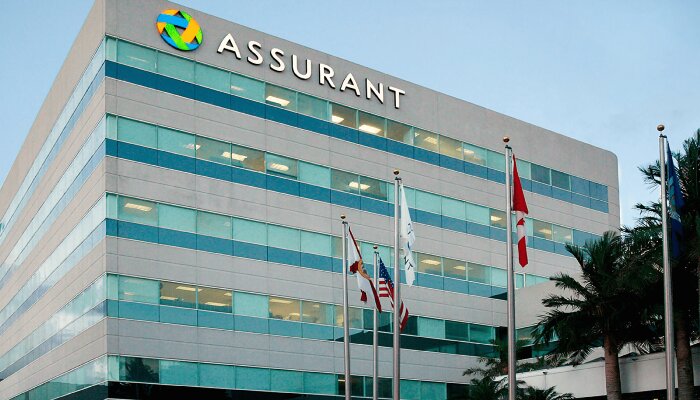 Assurant, güçlü sonuçlarıyla yükseldi