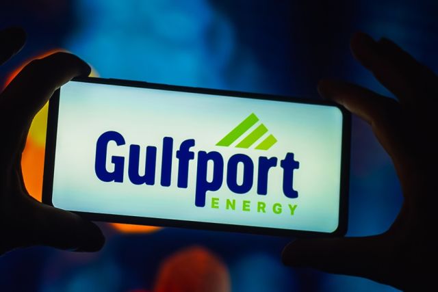 Gulfport Energy’nin zayıf geliri, güçlü kârıyla dengelendi