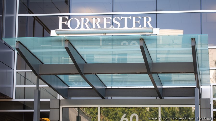 Forrester Research zayıf sonuçlarına rağmen artıda