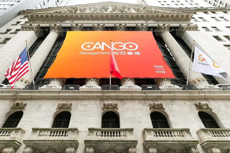 Cango’dan kripto madenciliğine 400 milyon dolarlık dev yatırım