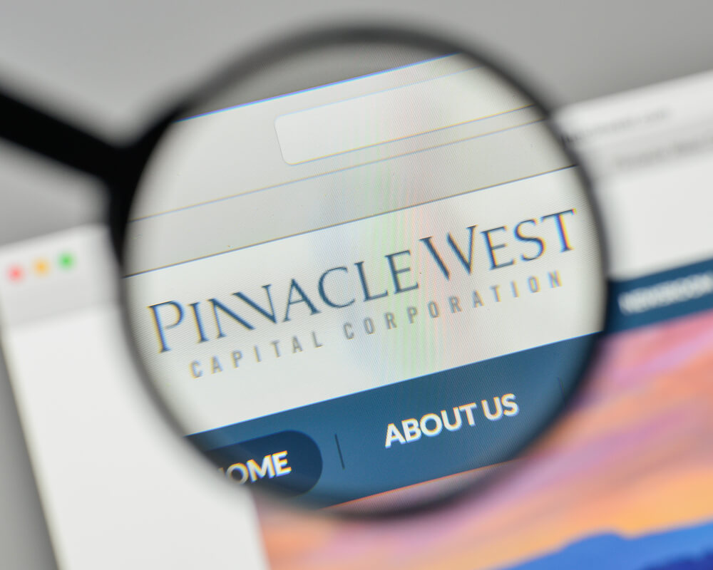 Pinnacle West Capital’in kârı beklentilerin altında kaldı, gelirler arttı
