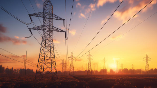 AEP’in gelirleri beklentilerin altında kaldı, 2024 beklentilerini düşürdü