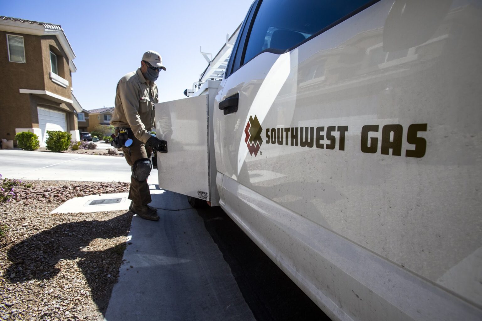 Southwest Gas’ın üçüncü çeyrek sonuçları beklentilerin altında kaldı