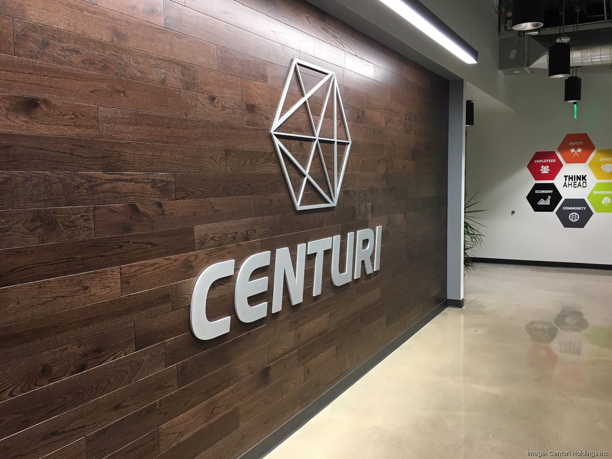 Centuri Holdings, gelir ve kâr beklentilerini kaçırdı