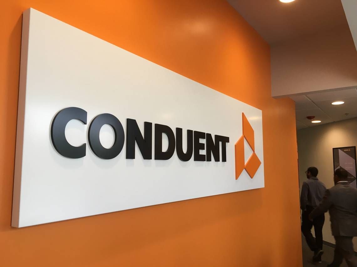 Conduent’in zayıf gelirleri, güçlü kârıyla dengelendi