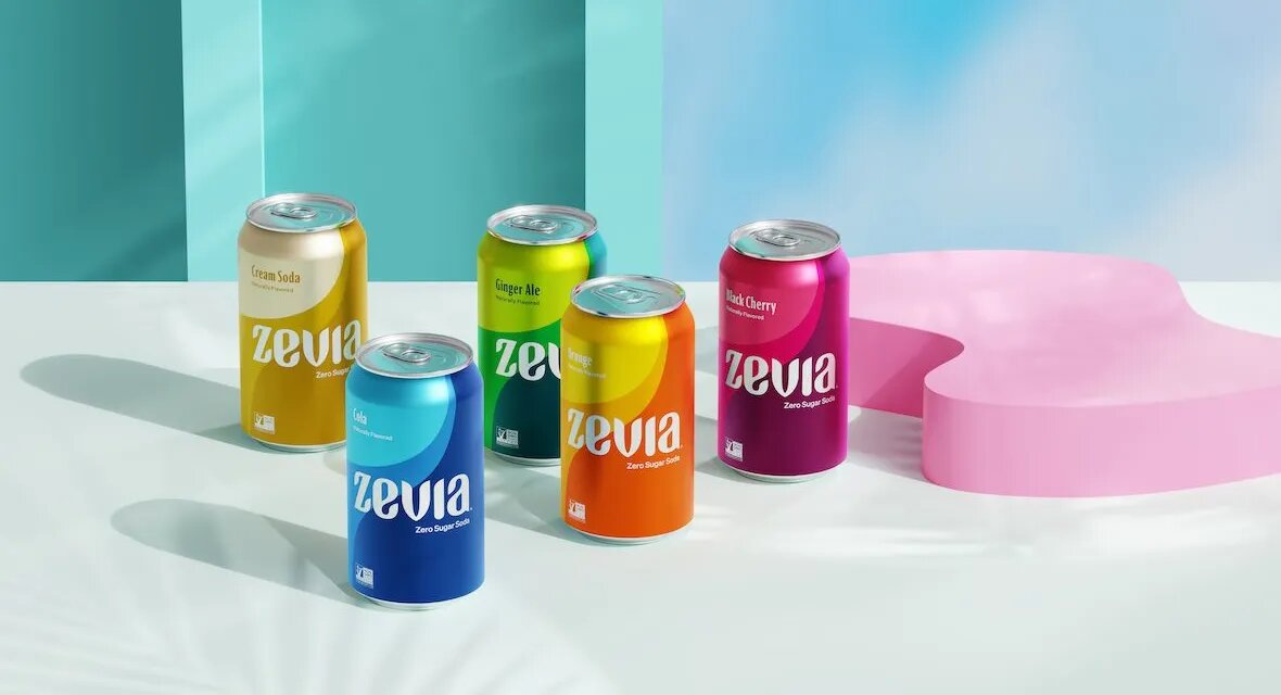 Zevia’nın üçüncü çeyrek gelirleri beklentileri kaçırdı