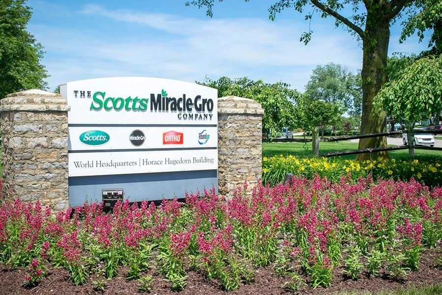Scotts Miracle-Gro’nun zararı beklentilerin üzerinde geldi