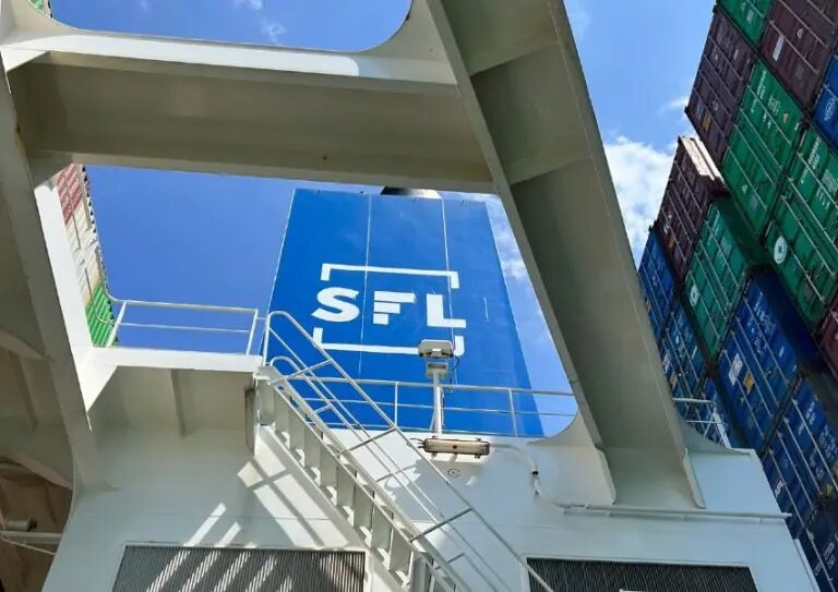 SFL Corp’un kârı beklentileri kaçırdı