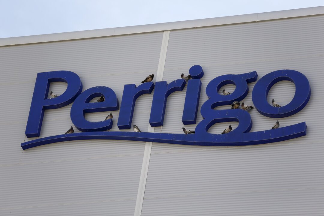 Perrigo’nun kârı üçüncü çeyrekte arttı