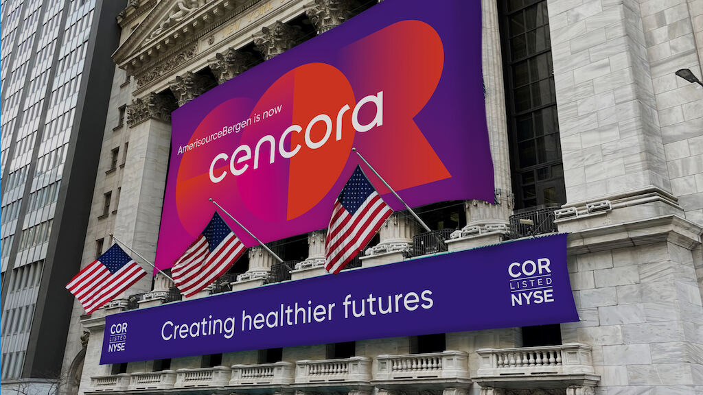 Cencora retina uzmanını 4,6 milyar dolara satın alıyor