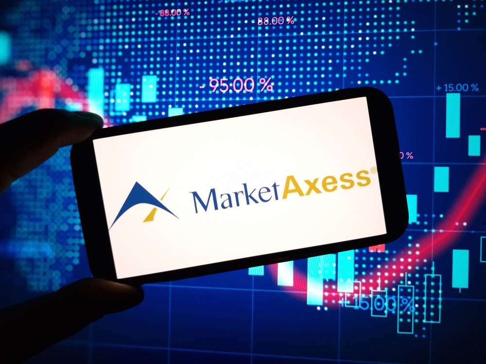 MarketAxess güçlü bilançosuna rağmen ekside